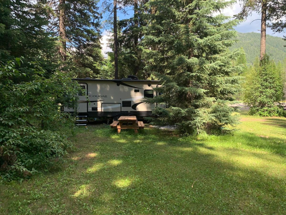 Glacier Haven Inn Pinnacle Εξωτερικό φωτογραφία