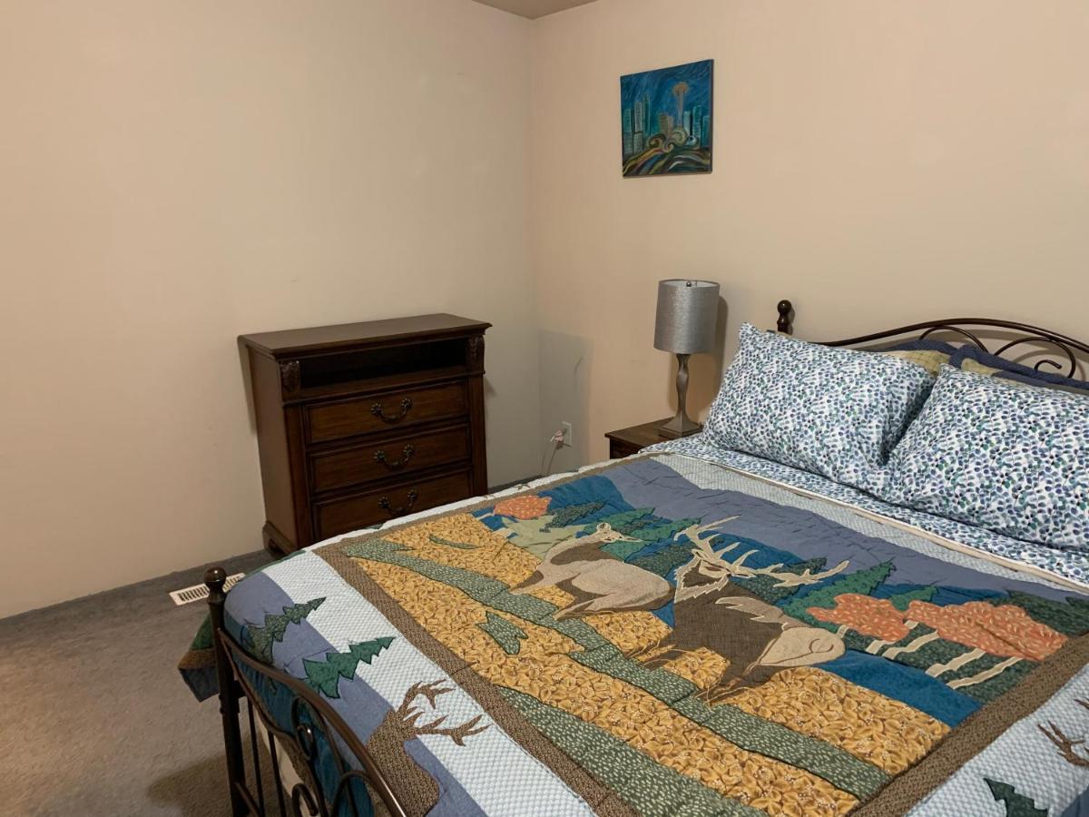 Glacier Haven Inn Pinnacle Εξωτερικό φωτογραφία