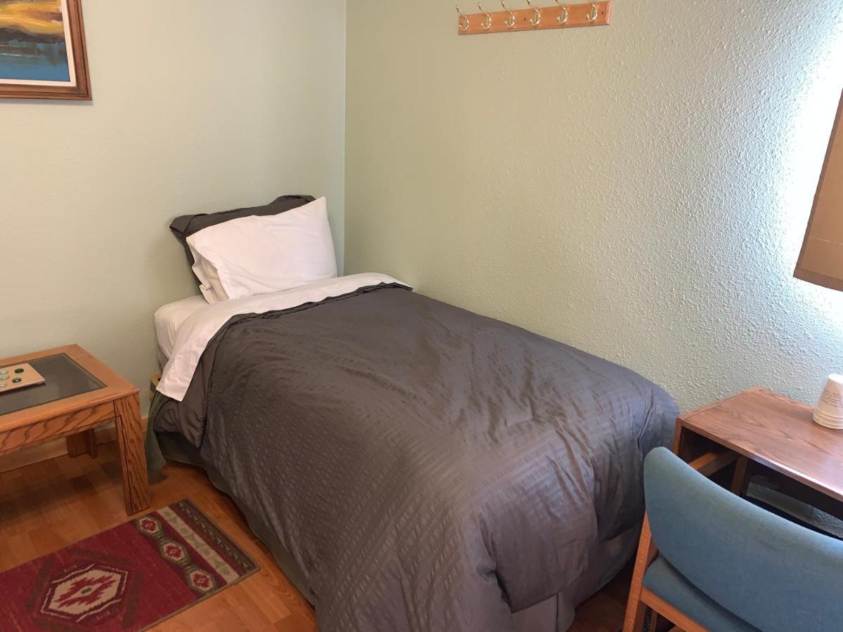 Glacier Haven Inn Pinnacle Εξωτερικό φωτογραφία