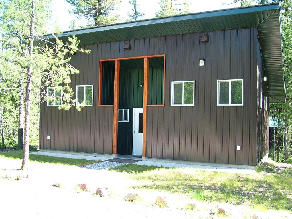 Glacier Haven Inn Pinnacle Δωμάτιο φωτογραφία